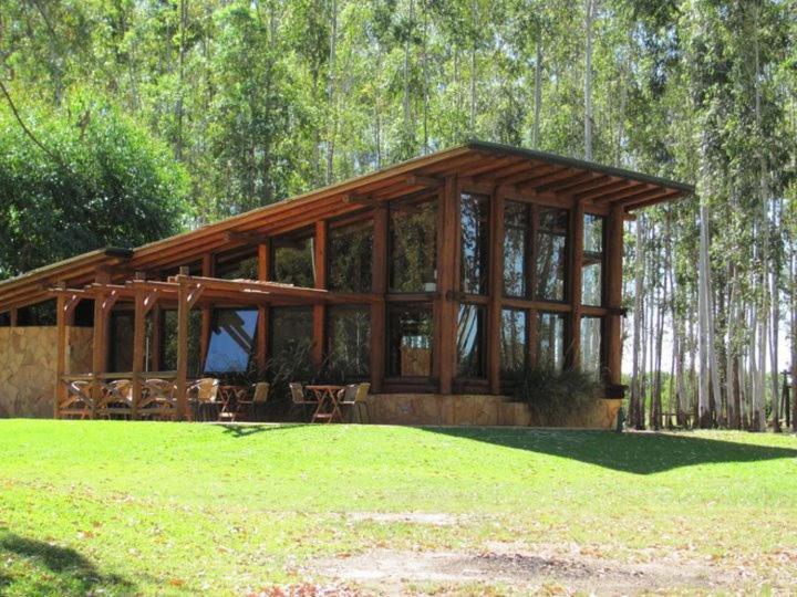 La Reserva De Federación Zewnętrze zdjęcie